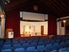 Dedicación y Entrega en un Año de Recorrido