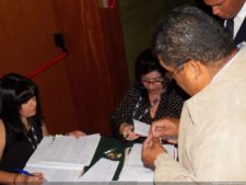 Dedicación y Entrega en un Año de Recorrido