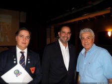 Dedicación y Entrega en un Año de Recorrido