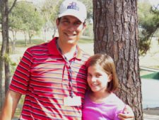 Disfrutando Evento de 1er Nivel