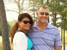 Disfrutando Evento de 1er Nivel