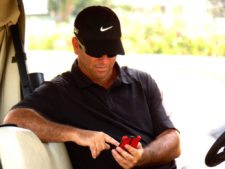 Disfrutando Evento de 1er Nivel