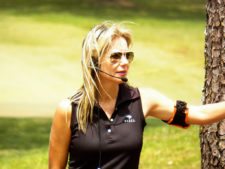 Disfrutando Evento de 1er Nivel