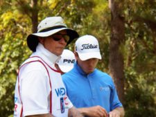 Disfrutando Evento de 1er Nivel