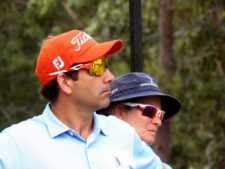 Disfrutando Evento de 1er Nivel