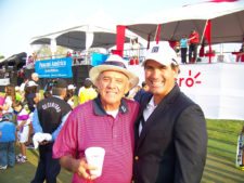 Disfrutando Evento de 1er Nivel