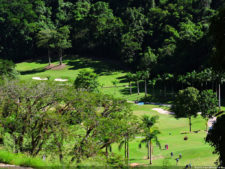 El Parque de Izcaragua