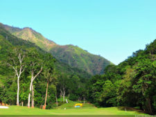 El Parque de Izcaragua