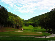 El Parque de Izcaragua