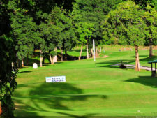 El Parque de Izcaragua