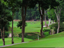 El Parque de Izcaragua