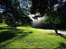 El Parque de Izcaragua