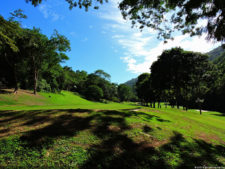 El Parque de Izcaragua