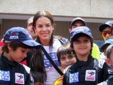 Encuentro Deportivo en La Carlota