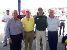 Encuentro Deportivo en La Carlota