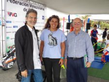 Encuentro Deportivo en La Carlota