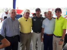 Encuentro Deportivo en La Carlota