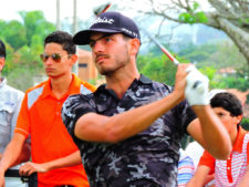 Final 32º Abierto de Venezuela Copa DIRECTV