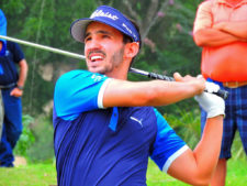 Final 32º Abierto de Venezuela Copa DIRECTV