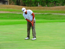 Final 32º Abierto de Venezuela Copa DIRECTV