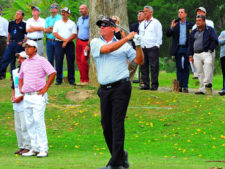 Final 32º Abierto de Venezuela Copa DIRECTV