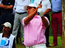 Final 32º Abierto de Venezuela Copa DIRECTV