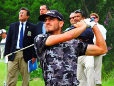 Final 32º Abierto de Venezuela Copa DIRECTV