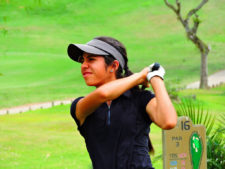 Final 32º Abierto de Venezuela Copa DIRECTV