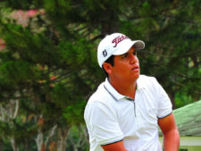 Final 32º Abierto de Venezuela Copa DIRECTV