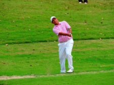 Final 32º Abierto de Venezuela Copa DIRECTV