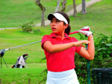 Final 32º Abierto de Venezuela Copa DIRECTV