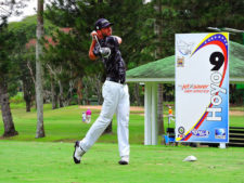 Final 32º Abierto de Venezuela Copa DIRECTV