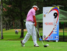 Final 32º Abierto de Venezuela Copa DIRECTV