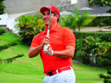 Final 32º Abierto de Venezuela Copa DIRECTV