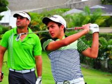 Final 32º Abierto de Venezuela Copa DIRECTV