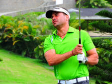 Final 32º Abierto de Venezuela Copa DIRECTV