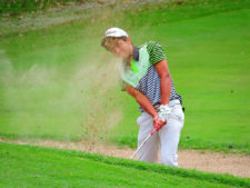 Final 32º Abierto de Venezuela Copa DIRECTV