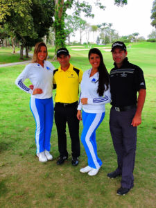 Final 32º Abierto de Venezuela Copa DIRECTV