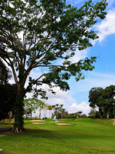 Final 32º Abierto de Venezuela Copa DIRECTV