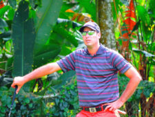 Final 32º Abierto de Venezuela Copa DIRECTV