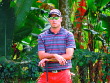 Final 32º Abierto de Venezuela Copa DIRECTV