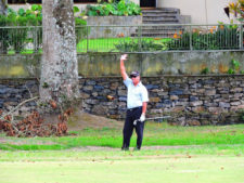 Final 32º Abierto de Venezuela Copa DIRECTV