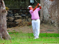 Final 32º Abierto de Venezuela Copa DIRECTV