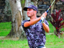 Final 32º Abierto de Venezuela Copa DIRECTV