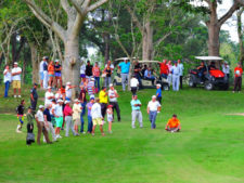 Final 32º Abierto de Venezuela Copa DIRECTV