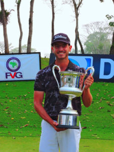 Final 32º Abierto de Venezuela Copa DIRECTV