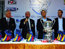Final 32º Abierto de Venezuela Copa DIRECTV