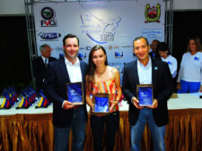 Final 32º Abierto de Venezuela Copa DIRECTV