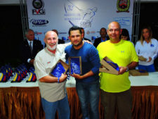 Final 32º Abierto de Venezuela Copa DIRECTV