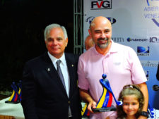 Final 32º Abierto de Venezuela Copa DIRECTV